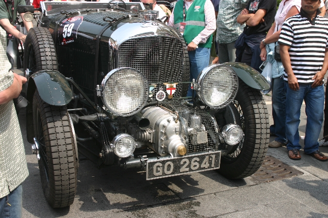 2008-05-14 bis 16 Ausflug nach Italien zur Mille Miglia